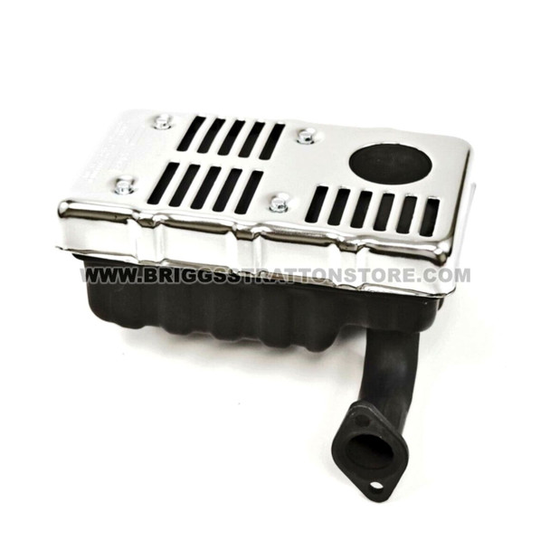 BRIGGS AND STRATTON 192569GS - MUFFLER - Image 3