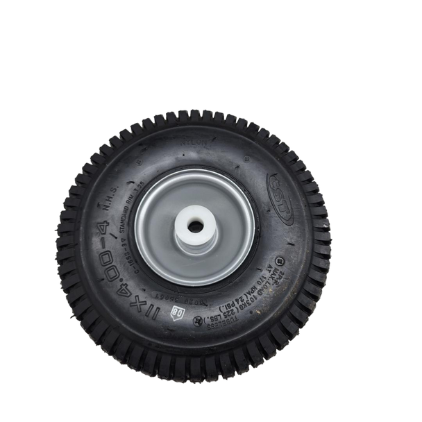 92303601Ma - 11X4.00 Whl Assy- - Briggs and Stratton - Genuine OEM Part