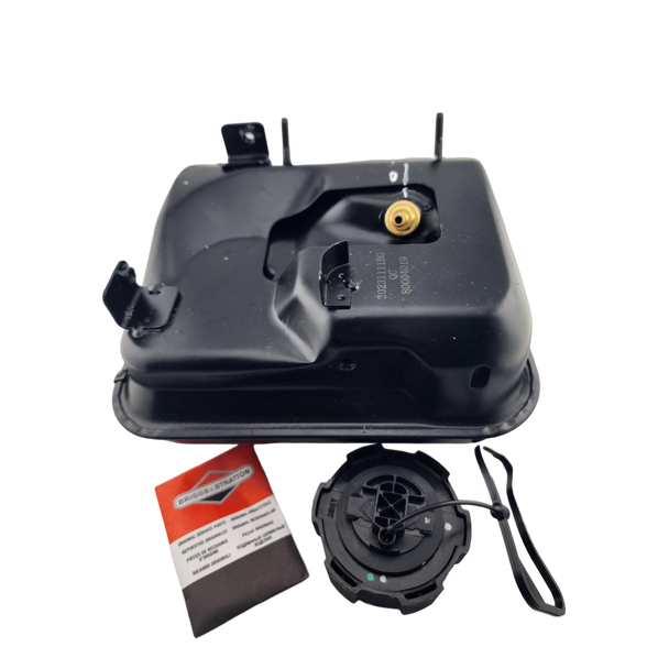 592900 - Tank-Fuel - Briggs and Stratton - Genuine OEM Part 592900 - Tank-Fuel - Briggs and Stratton - Genuine OEM Part