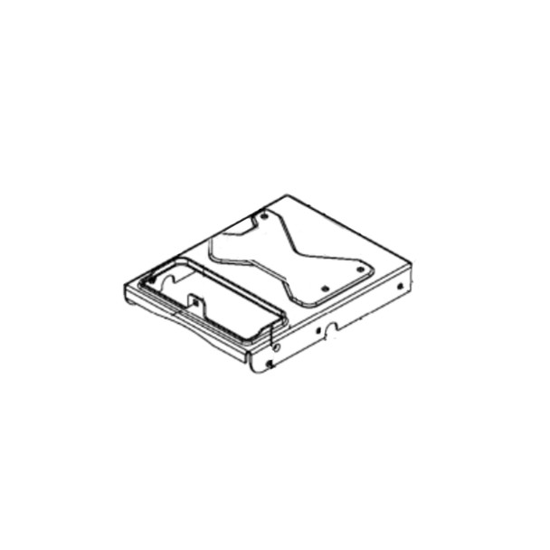 Briggs And Stratton 1739450Fyp - Plate Engine Mount (Briggs Oem Part) Briggs And Stratton 1739450Fyp - Plate Engine Mount (Briggs Oem Part)