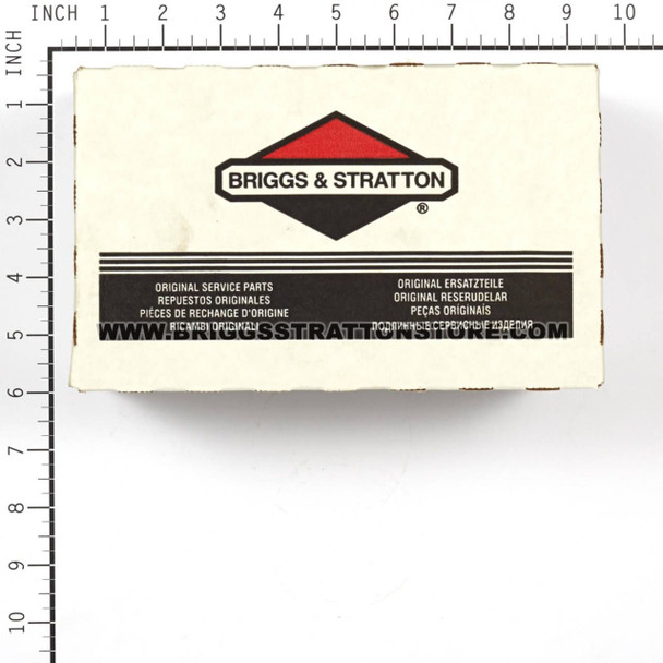 BRIGGS & STRATTON MOTOR-STARTER 844717 - Image 3 BRIGGS & STRATTON MOTOR-STARTER 844717 - Image 3