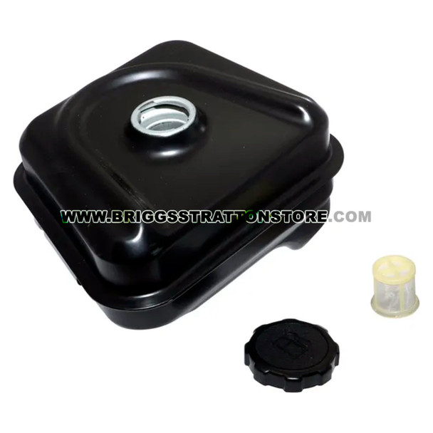 BRIGGS & STRATTON TANK-FUEL 798494 - Image 1 BRIGGS & STRATTON TANK-FUEL 798494 - Image 1