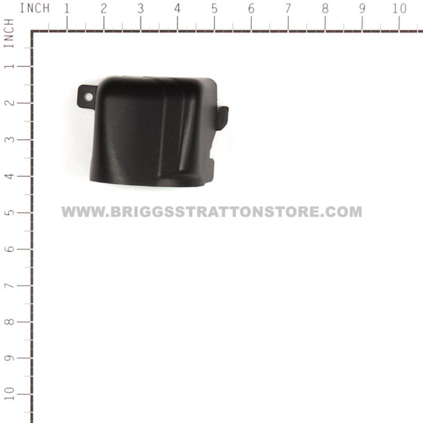 BRIGGS & STRATTON MOTOR-STARTER 798884 - Image 4