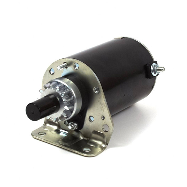 BRIGGS & STRATTON MOTOR-STARTER 593936 - Image 1