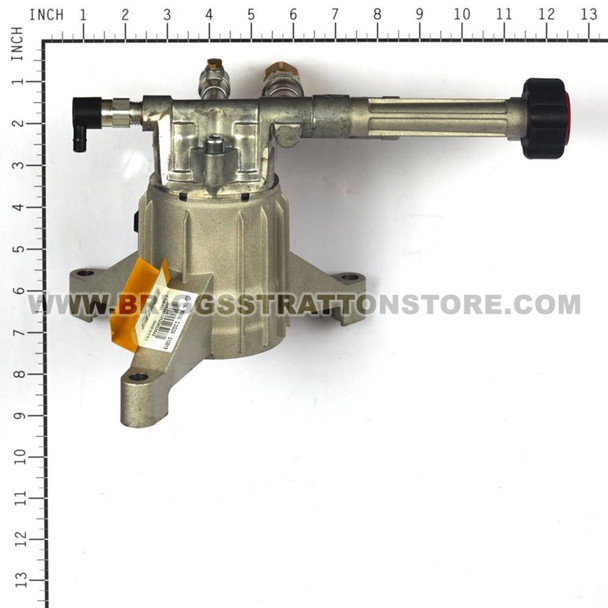 BRIGGS & STRATTON PUMP 311554GS - Image 4