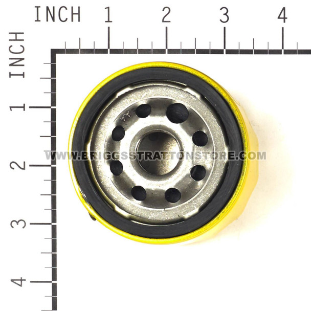 BRIGGS & STRATTON OIL FILTER (12 X 696854) 4206 - Image 2