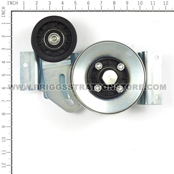 BRIGGS & STRATTON VARIATOR ASSY 1001133MA - Image 2