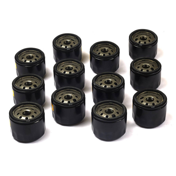 BRIGGS & STRATTON OIL-FILTER (12 X 492932S) 4154 - Image 1 BRIGGS & STRATTON OIL-FILTER (12 X 492932S) 4154 - Image 1