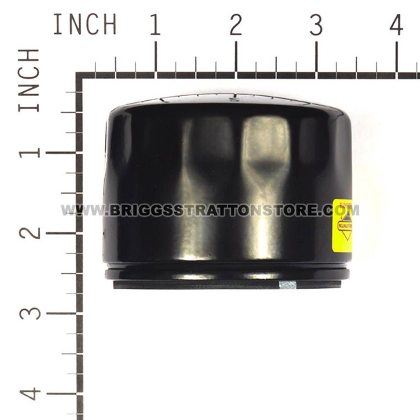 BRIGGS & STRATTON OIL-FILTER (12 X 842921) 4237 - Image 3 BRIGGS & STRATTON OIL-FILTER (12 X 842921) 4237 - Image 3