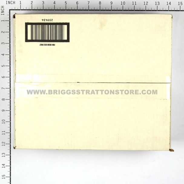 BRIGGS & STRATTON OIL-FILTER (12 X 842921) 4237 - Image 5 BRIGGS & STRATTON OIL-FILTER (12 X 842921) 4237 - Image 5