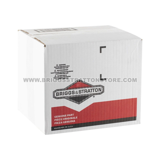 BRIGGS AND STRATTON 593486 - MOTOR-STARTE - Image 3