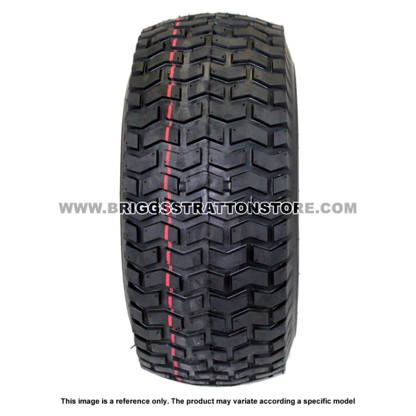 Briggs and Stratton 1002048601MA Wheel Assembly 15x6.00-6 OEM Briggs and Stratton 1002048601MA Wheel Assembly 15x6.00-6 OEM