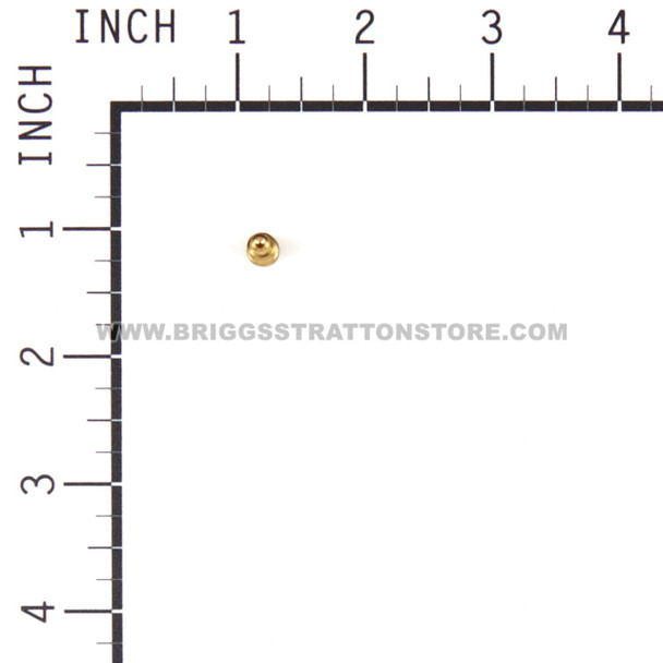 BRIGGS & STRATTON JET-PILOT 801308 - Image 3