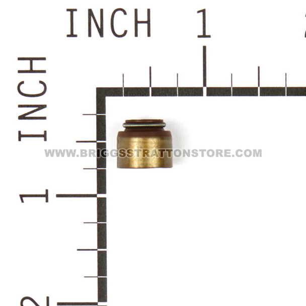 BRIGGS & STRATTON SEAL-VALVE 691963 - Image 4