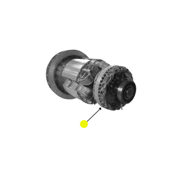 Briggs And Stratton 315054Gs - Exciter-Rotor (Briggs Oem Part)