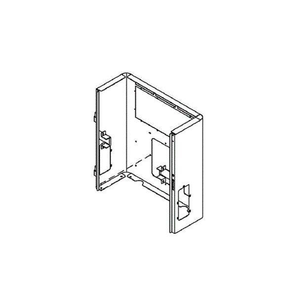 Briggs And Stratton 207210Gs - Bulkhead-Alternator (Briggs Oem Part)