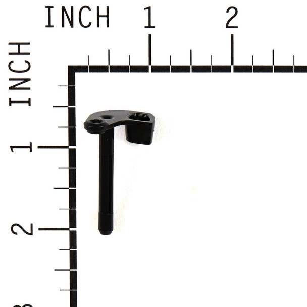 BRIGGS AND STRATTON 696565 - SHAFT-THROTTLE - Image 1 BRIGGS AND STRATTON 696565 - SHAFT-THROTTLE - Image 1