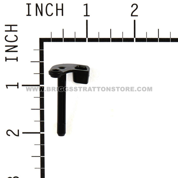 BRIGGS AND STRATTON 696565 - SHAFT-THROTTLE - Image 2 BRIGGS AND STRATTON 696565 - SHAFT-THROTTLE - Image 2