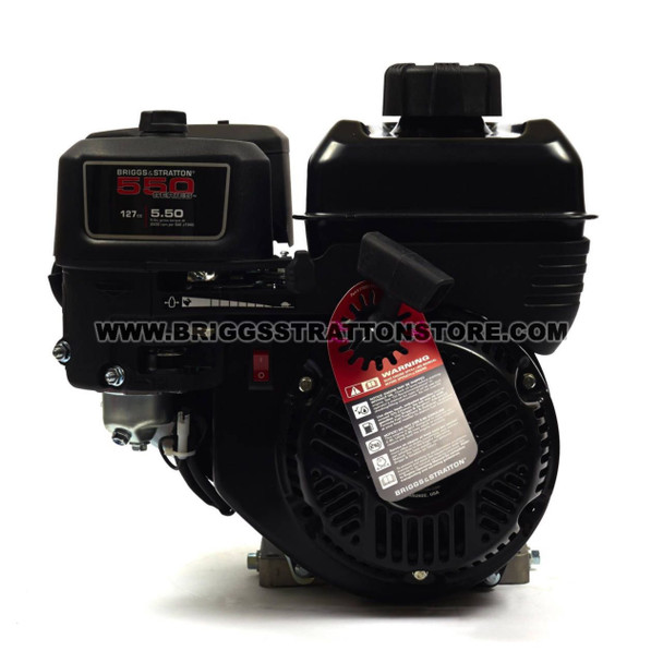 BRIGGS & STRATTON 035-F1 - ENGINE 550 SERIES 83132-1035-F1 - Image 2