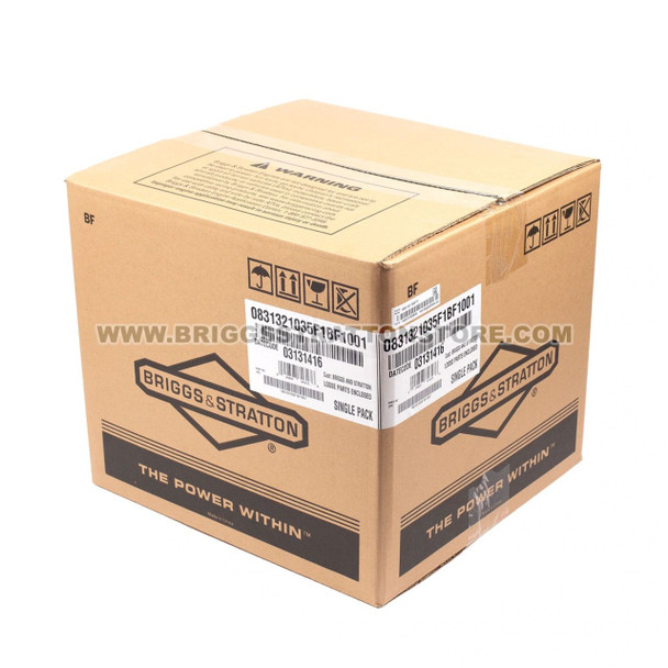 Briggs And Stratton 83132-1035 - Engine Packed Single Carton - Image 8