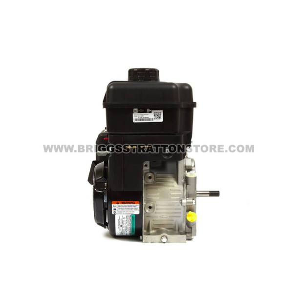 BRIGGS & STRATTON 035-F8 - ENGINE PACKED SINGLE CARTON 12T132-0035-F8 - Image 5