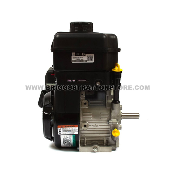 BRIGGS & STRATTON 223-F8 - ENGINE PACKED SINGLE CARTON 15T212-0223-F8 - Image 4