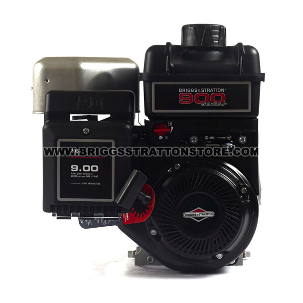 Briggs And Stratton 12S452-0049 - Engine Packed Single Carton - Image 4