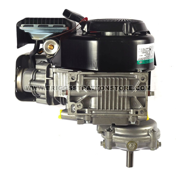 Briggs And Stratton 12S452-0049 - Engine Packed Single Carton - Image 6