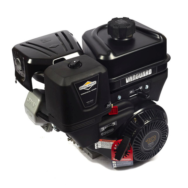 Briggs And Stratton 19L232-0036 - Engine Packed Single Carton (Briggs Oem Part) ** SUPERSEDED TO 19L232-0036-F1  **