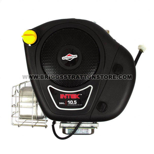 BRIGGS & STRATTON 098-G1 - ENGINE PACKED SINGLE CARTON 21R707-0098-G1 - Image 2