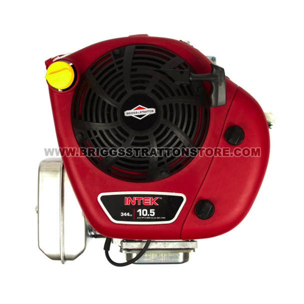 BRIGGS & STRATTON 047-G1 - ENGINE PACKED SINGLE CARTON 21R707-0047-G1 - Image 2