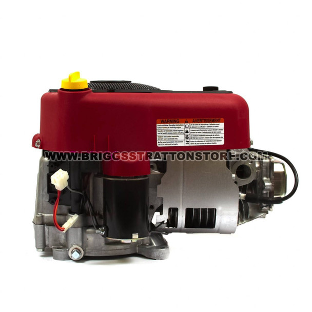 BRIGGS & STRATTON 029-G1 - ENGINE PACKED SINGLE CARTON 31R977-0029-G1 - Image 4