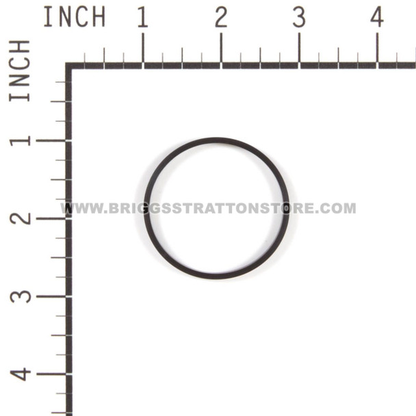 BRIGGS & STRATTON GASKET-FLOAT BOWL 272188 - Image 2