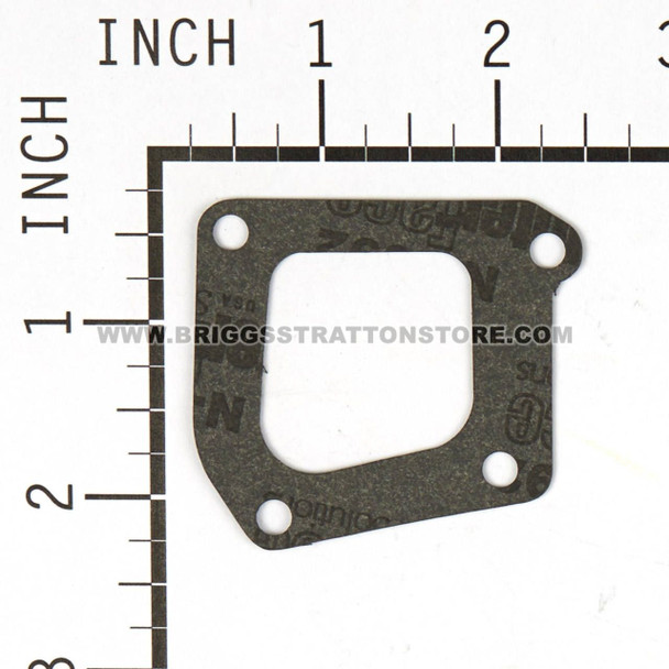 BRIGGS & STRATTON GASKET-DR GEAR COV 691868 - Image 2
