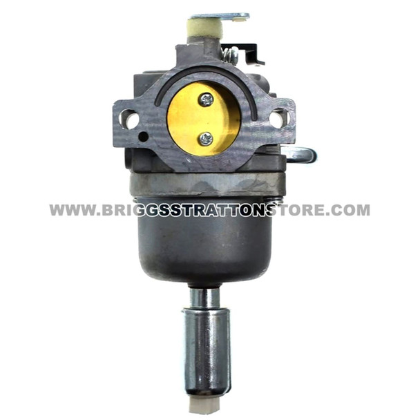 BRIGGS & STRATTON CARBURETOR 594601 - Image 9