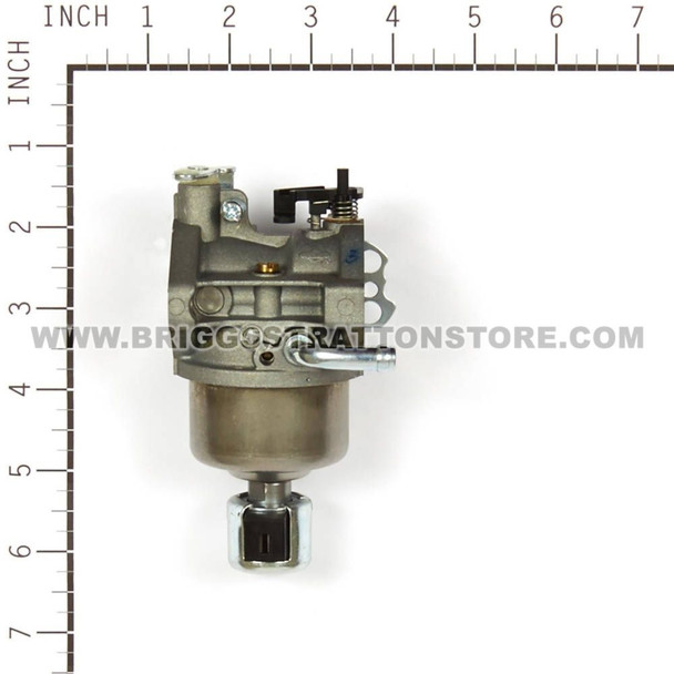 594601 Carburetor Briggs and Stratton - Image 3