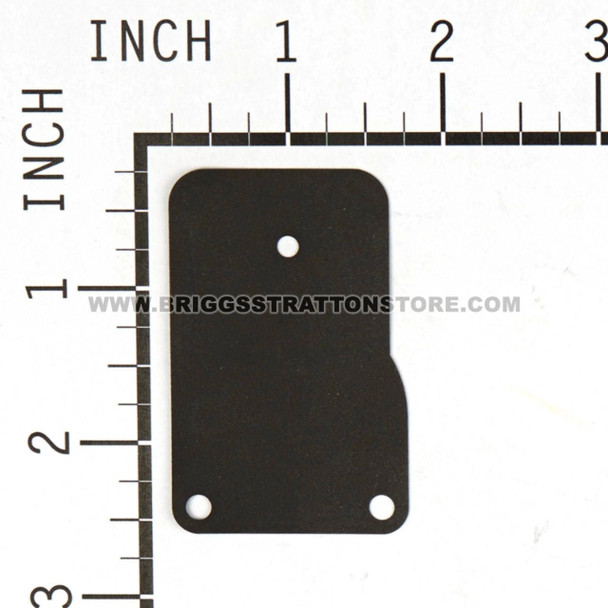 BRIGGS & STRATTON DIAPHRAGM-CARBURETOR 691871 - Image 2 BRIGGS & STRATTON DIAPHRAGM-CARBURETOR 691871 - Image 2