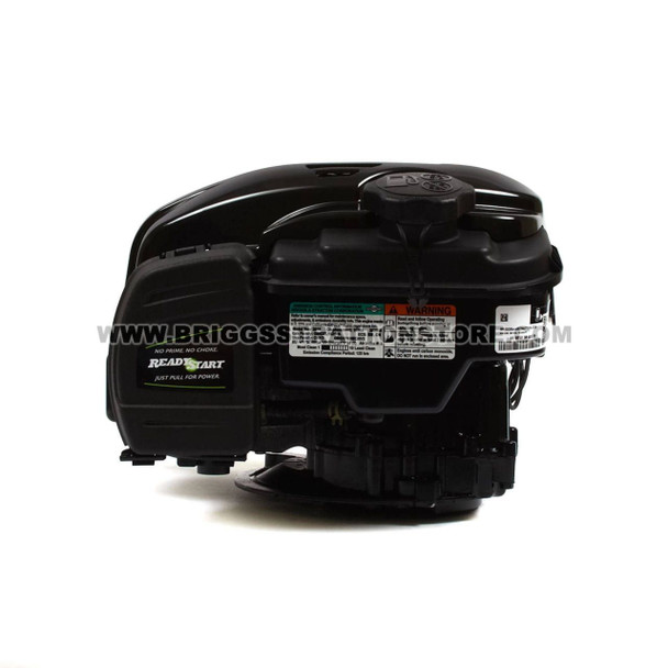 BRIGGS & STRATTON 082-F1 - ENGINE PACKED SINGLE CARTON 104M05-0082-F1 - Image 3