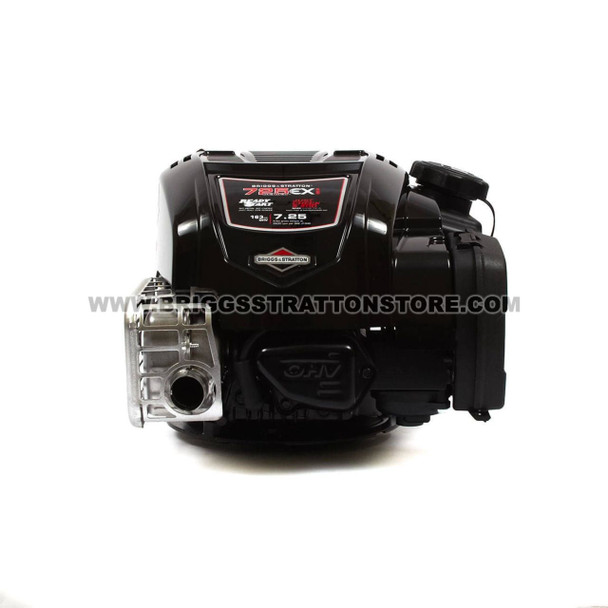 BRIGGS & STRATTON 082-F1 - ENGINE PACKED SINGLE CARTON 104M05-0082-F1 - Image 4