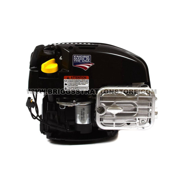 BRIGGS & STRATTON 082-F1 - ENGINE PACKED SINGLE CARTON 104M05-0082-F1 - Image 5