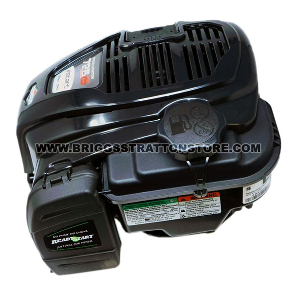 Briggs And Stratton 104M0B-0103-F1 - Engine Packed Single Carton - Image 4