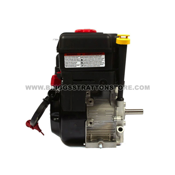 Briggs And Stratton 15C112-3007 - Engine Packed Single Carton - Image 4