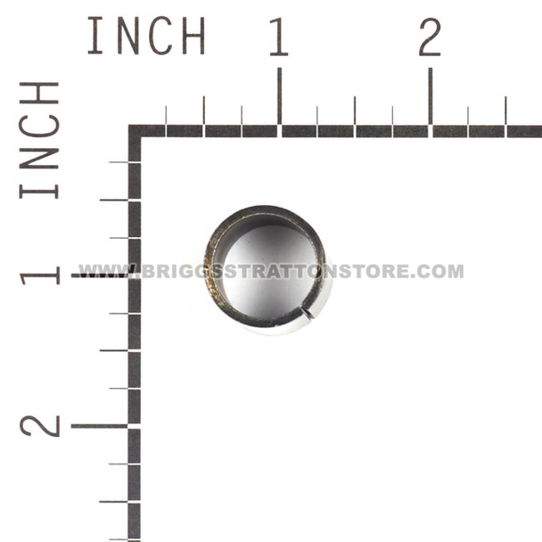BRIGGS & STRATTON SPACER-0.666ID 0.067W 1602946SM - Image 2