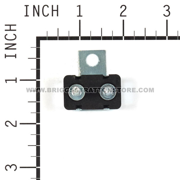 BRIGGS & STRATTON BREAKER-CIRCUIT 1665238SM - Image 3 BRIGGS & STRATTON BREAKER-CIRCUIT 1665238SM - Image 3