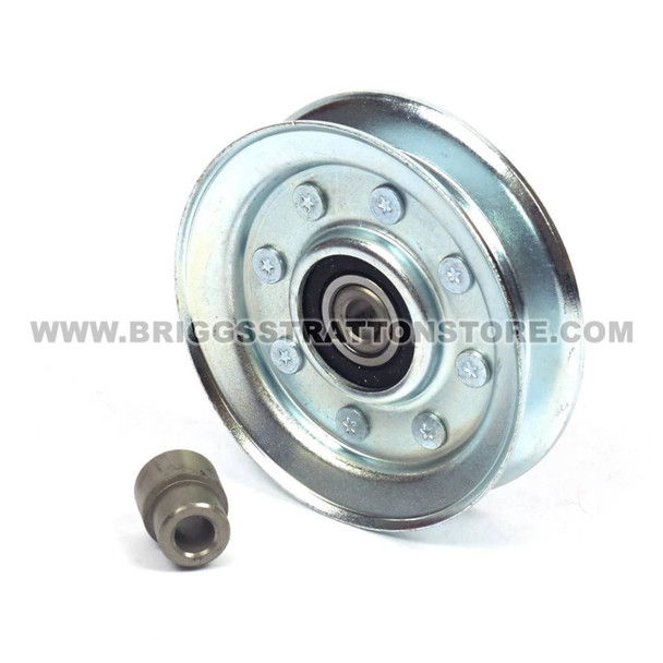 Briggs and Stratton 1685150SM Pulley Replacement Kit OEM Briggs and Stratton 1685150SM Pulley Replacement Kit OEM