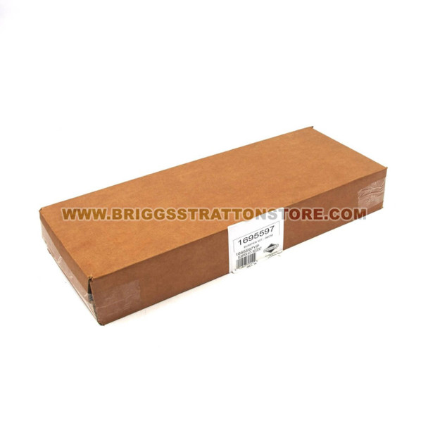BRIGGS & STRATTON BUMPER KIT- REGENT 1695597YP - Image 2