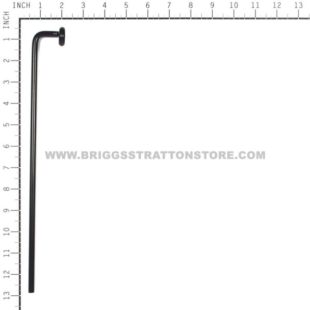 BRIGGS & STRATTON ROD-.283DIA 11.65LG D 1706709SM - Image 2