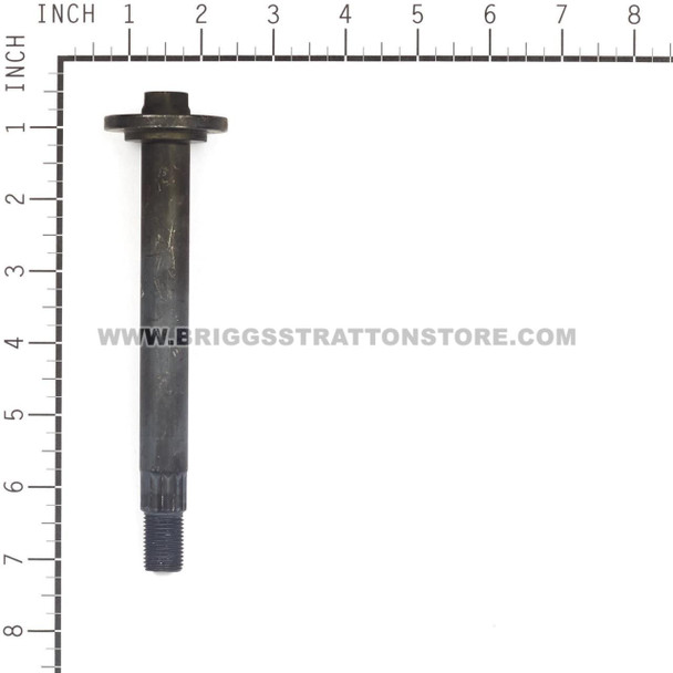 BRIGGS & STRATTON SHAFT ARBOR 1713609SM - Image 2