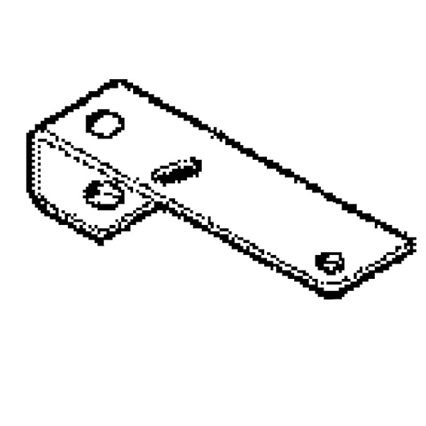 BRIGGS & STRATTON ARM-IDLER .179TH 1.75 1715971ASM - Image 1