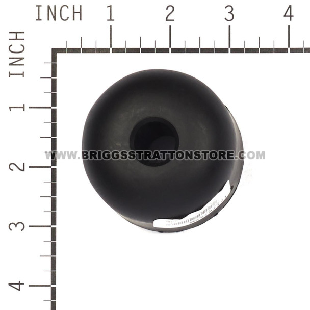 BRIGGS & STRATTON ROLLER ROUNDED 1717675SM - Image 2 BRIGGS & STRATTON ROLLER ROUNDED 1717675SM - Image 2